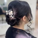 سالن زیبایی الیا