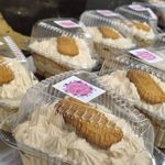 کیک وشیرینی وشکلات خانگی نفیس