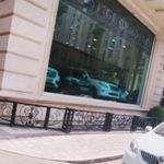 پرستیژ موتورز