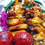شهر غذای سادات