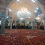 مسجد پل سنگی