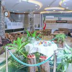 کافی شاپ هتل رهپویان عدالت