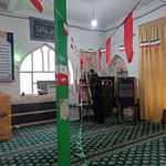 مسجد الحسینی