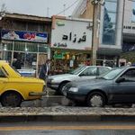 اجیل وشکلات فرزاد