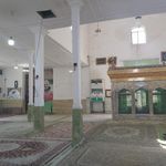 امامزاده بی بی شرف خاتون  