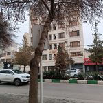 ایستگاه اتوبوس فرهنگ 22