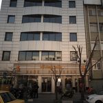 بانک پاسارگاد شعبه سهروردی شمالی