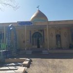 امامزاده بی بی شرف خاتون  