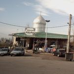 مسجد و پایگاه بسیج ۷۲ تن