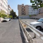 پارکینگ عمومی جوادیه - فرهنگ سرا
