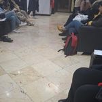 تصویربرداری کلینیک میلاد غرب