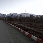 پارک مازون