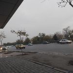 ایستگاه اتوبوس پردیس