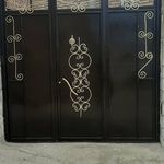 نقاشی ساختمان علی خدائی