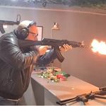 کلوپ تیراندازی کمین