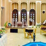 اقامتگاه بوم گردی تاج الملوک یزد