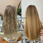 سالن زیبایی الیا