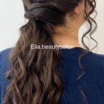 سالن زیبایی الیا