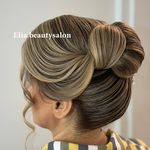 سالن زیبایی الیا