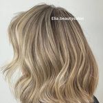 سالن زیبایی الیا