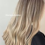 سالن زیبایی الیا