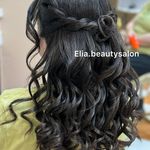 سالن زیبایی الیا