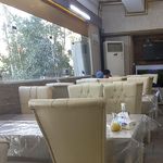 رستوران و کترینگ فدک