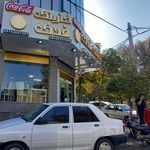 رستوران و کترینگ فدک