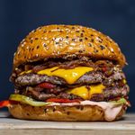 فست فود پینگو دنر