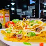 فست فود پینگو دنر