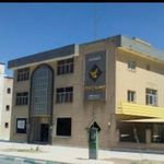 اداره پست شهرستان لنجان