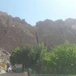 آبشار سمیرم