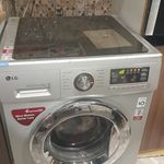 دِزتعمیر تعمیرکار لباسشویی و لوازم خانگی