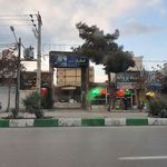 باربری فخار