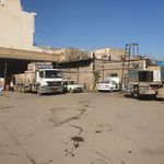 باربری فخار