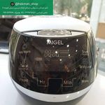 لوازم خانگی حکمتی