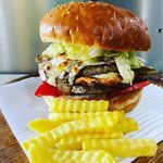 کافه رستو.ران پی اس کی