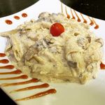 کافه رستو.ران پی اس کی