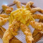 کافه رستو.ران پی اس کی