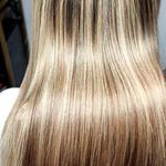 سالن کراتین و احیا موی آفرینش