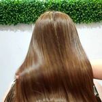 سالن کراتین و احیا موی آفرینش