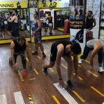 آکادمی تناسب اندام پرسپولیس