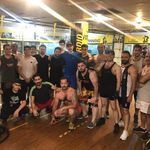 آکادمی تناسب اندام پرسپولیس