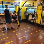 آکادمی تناسب اندام پرسپولیس