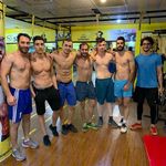 آکادمی تناسب اندام پرسپولیس