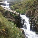 آبشار دریوک (نمار)
