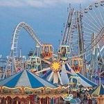 پارک ارم مشهد