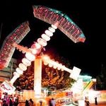 پارک ارم مشهد