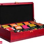 هدایای تبلیغاتی همکاران توسعه تبلیغ(چیچیلاس)