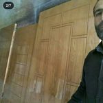 نقاشی ساختمان پاتریس